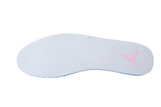 1st Kicks Shoes Pink 4 White Retro CT8527-116 Jordan 0715